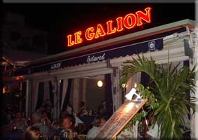 Le Galion