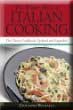 Giuliano Bugialli Cookbook Cover