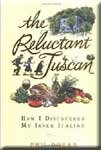 Reluctant Tuscan Cover