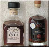 Angostura Rum and 