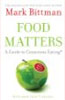 Food Matters cover