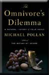 Omnivore's Dilemma Cover