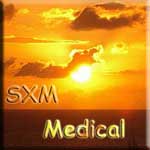 St Martin Medical & St Maarten Medical - a complete listing