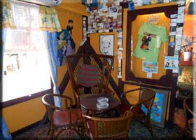 Sitting room 