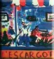 Escargot Restaurant