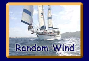 Random Wind