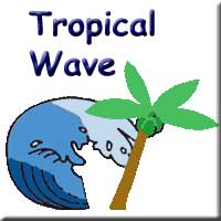 Tropical Wave