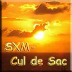 Cul de Sac, Anse Marcel, and Mont Vernon Logo