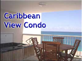 Caribbean View