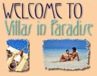 Villas in Paradise