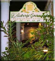 Auberge Gourmande