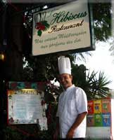 Hibiscus Restaurant