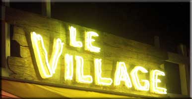 Le Village