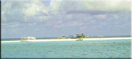 Sandy Island