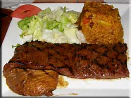 Churrasco