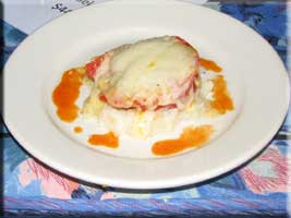Pimiento Mir