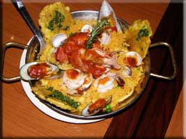 Paella