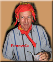 François Prudhomme
