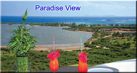 Paradise View Restaurant