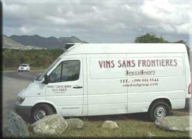 Vins sans Frontieres