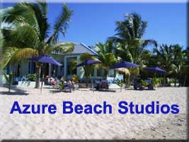Azure Guesthouse