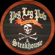 Peg Leg Pub