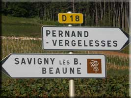 road signs