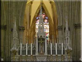 Chapel