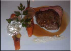 veal