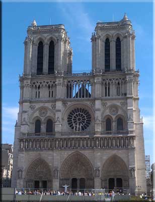 Notre Dame