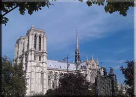 Notre Dame