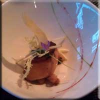 Foie gras