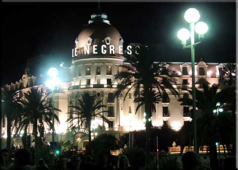 Negresco