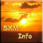 St Martin Information St Maarten Information Logo
