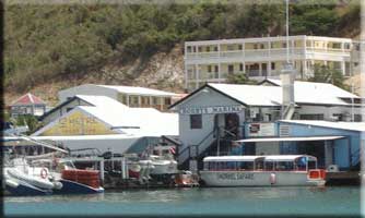 12 Meter Yacht Club