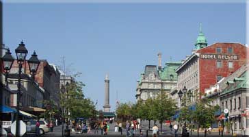 Nelson Square