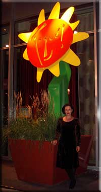 Le Toqu�