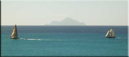 Old-time regatta on 20 Jan