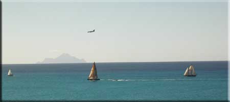 Old-time regatta on 20 Jan