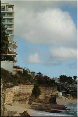 Cliffhanger and Rainbow Beach