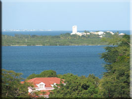 Belle Creole and Anguilla