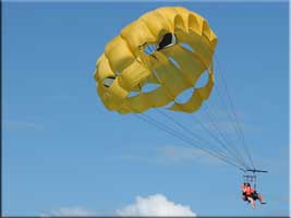 parasail