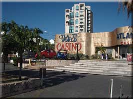 Atlantis Casino