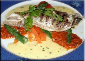 Seabass