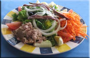 salad Nioise