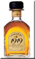 Angostura Rum