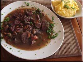 Beef Stew