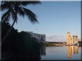 Bleu Mall