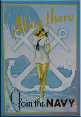 Ahoy