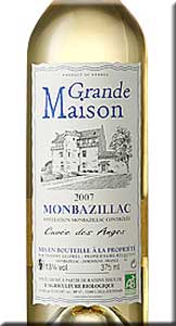 Monbazillac